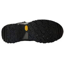 The North Face hedgehog mid gore tex wanderschuhe schwarz - 45.1/2