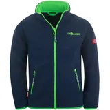 TROLLKIDS Oppdal XT Dunkelblau 110