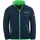 TROLLKIDS Oppdal XT Dunkelblau 110