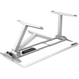 Fellowes Tischplatte Levado 140 x 80 x 2,5 cm