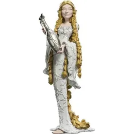 Weta Workshop Herr der Ringe Mini Epics Vinyl Figur Galadriel 14 cm