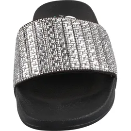 SKECHERS Pop Ups-New Spark schwarz 37
