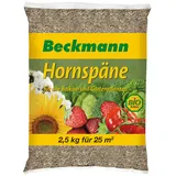 Beckmann & Brehm Hornspäne 2,5 kg