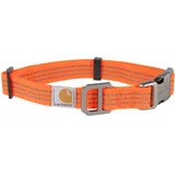 CARHARTT Tradesman Hundehalsband - Hunter Orange