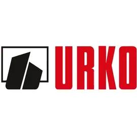 Urko Schraubstock Stahl 35x8,110mmx200mm