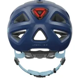 ABUS Fahrradhelm URBAN-I 3.0 core blue, M 52-58cm
