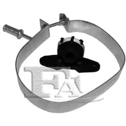 VEGAZ Halter, Schalldämpfer  für PEUGEOT 1730-83 1730-85 1730-78 PGM-120