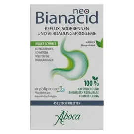 Aboca NeoBianacid Lutschtabletten