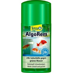 Tetra Pond AlgoRem 250 ml