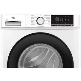 Beko WMOFE 841 Waschmaschine (8 kg, 1400 U/min)
