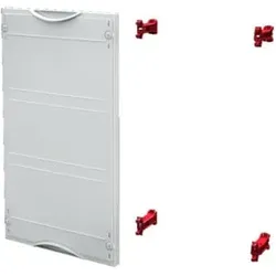 Rittal System-Chassis 18x64mm, B/T: 500mm VX 8617.020 (VE4)