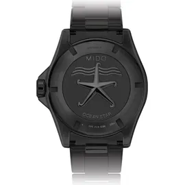 Mido Ocean Star 600 Chronometer Edelstahl 43,5 mm M026.608.33.051.00