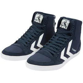 hummel Slimmer Stadil High dress blue/white kh 40
