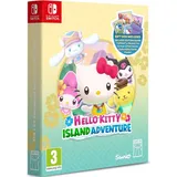 Hello Kitty Island Adventure - Gift Box (NS)