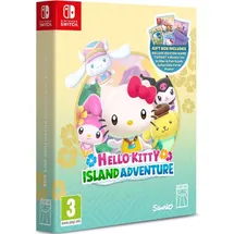 Hello Kitty Island Adventure - Gift Box (NS)