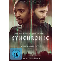 Synchronic (DVD)