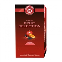 Teekanne Finest Fruit Selection 20x3 g