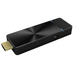 Optoma UHDCast Pro - 4K Netzwerkmedien-Streaming-Adapter - HDMI