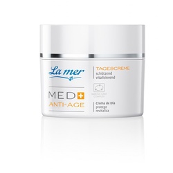 La mer Med+ Anti-Age Tagescreme 50 ml