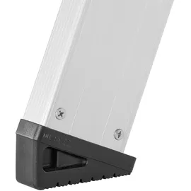 Hymer Regaleinhängeleiter, 12 Stufen