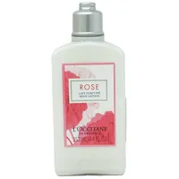 L'Occitane Rose Körperlotion 250 ml