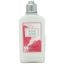 L'Occitane Rose Körperlotion 250 ml
