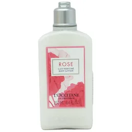 L'Occitane Rose Körperlotion 250 ml