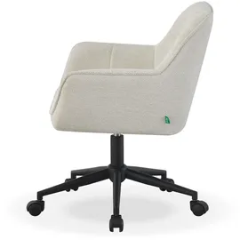 dubi möbel MAX Kunststoff Creme