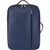 Moleskine Classic Kollektion Saphirblau