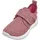 Playshoes Hausschuh Rosa 30