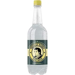 Thomas Henry Tonic Water, 0,75 l