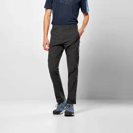 Salewa Puez Talveno Durastretch 2/1 Pant Regular Schwarz XL