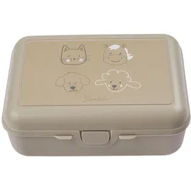 Sterntaler Brotdose / Lunchbox - Bauernhof