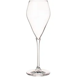 Proseccoglas Mode, Rona - 240ml (6 Stk.) - 6er Karton