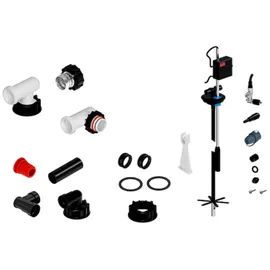 roth-werke gmbh Roth Füllsystem Füllstar12 mit F-Stop Grundeinheit GS/Doppelw.-Tank 750-1500L