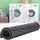Nedis Anti-Vibrations-Matte, 60 x 60 cm, Schwarz