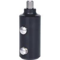 KS Tools Montagewerkzeug für Abflussventile, 92mm (116.2060)