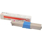 Oki 46508710 magenta