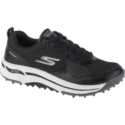 Golfschuhe Herren Go Golf Arch Fit SCHWARZ 41