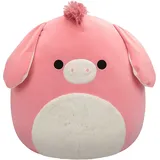 Squishmallows JAZWARES Squishmallows Maudie Esel 50cm Plüschfigur