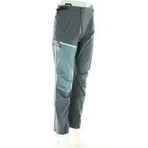 Ortovox Westalpen 3L Light Hardshellhose Grau M