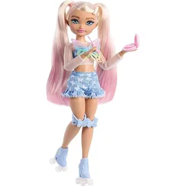 Barbie Dream Besties Malibu Puppe (JFX96)