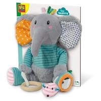 SES Creative Tiny Talents Olfi Sensory Elefant
