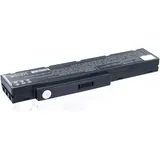 AGI Akku kompatibel mit Fujitsu-Siemens Amilo LI3910