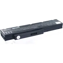 AGI Akku kompatibel mit Fujitsu-Siemens Amilo LI3910