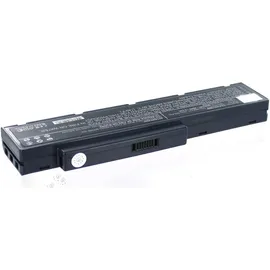 AGI Akku kompatibel mit Fujitsu-Siemens Amilo LI3910