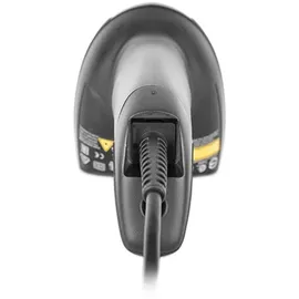 Datalogic Gryphon I GD4520, 2D, USB, Kit (USB), schwarz