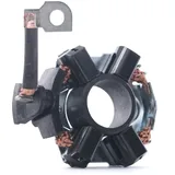 Era Halter, Kohlebürsten