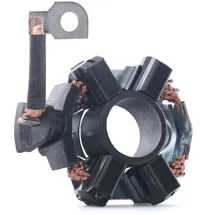 Era Halter, Kohlebürsten