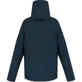 Regatta Wentwood IX 3 in 1 Funktionsjacke Herren , Größe:3XL, Farbe:Navy - Navy - 3XL